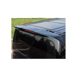 W447 Vito roof spoiler