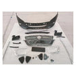 W447 V-Class 2025 non amg front bumper