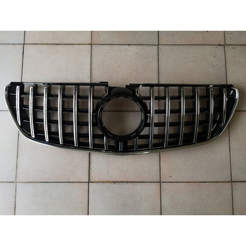 W447 Vito 2014+ GT grille