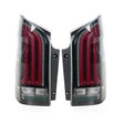 W447 Vito AMG style tail light (Red)