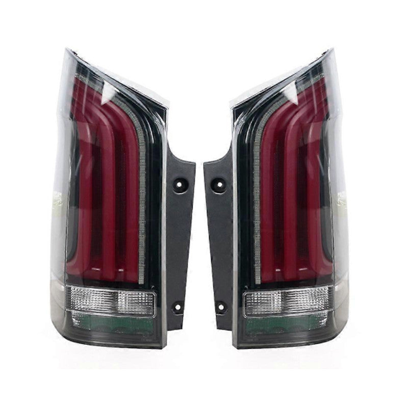 W447 Vito AMG style tail light (Red)