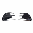 W447 facelift AMG bumper side vent