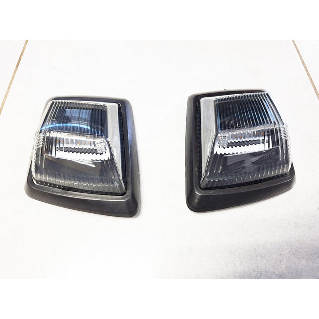 W463 fender indicator