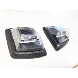 W463 fender indicator