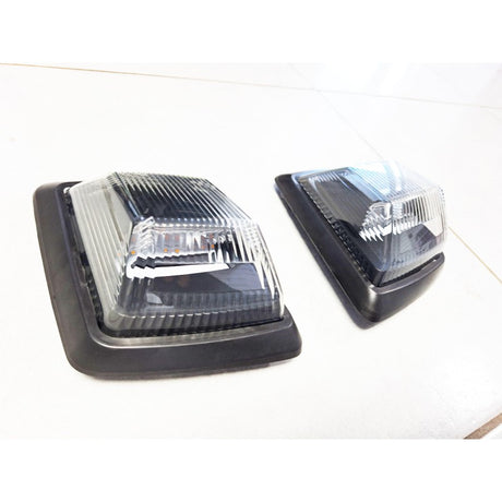 W463 fender indicator