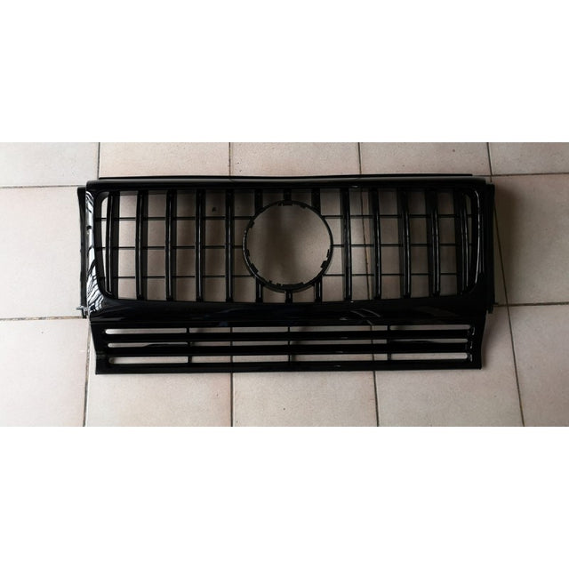 W463 90-17 GT grille