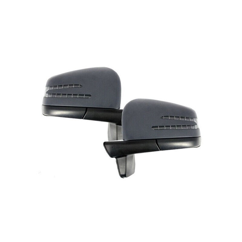 W463 G63 facelift mirror assembly