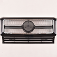 W463 G63 front grille