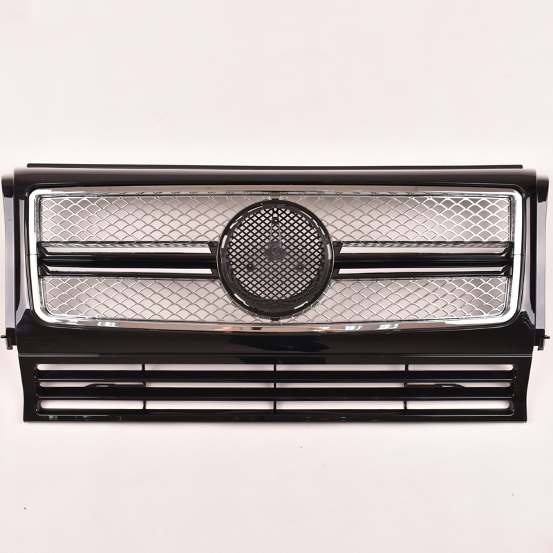 W463 G63 front grille