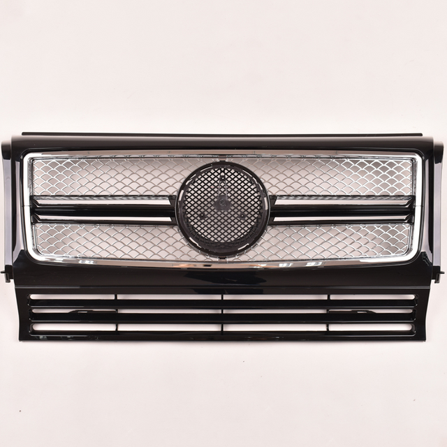W463 G63 front grille