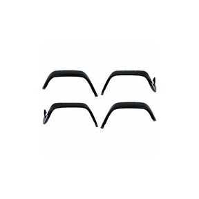 W463 G63 wide fender arches