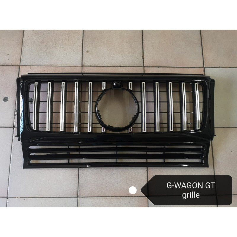 W463 GT grille