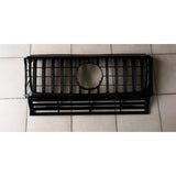 W463 GT grille