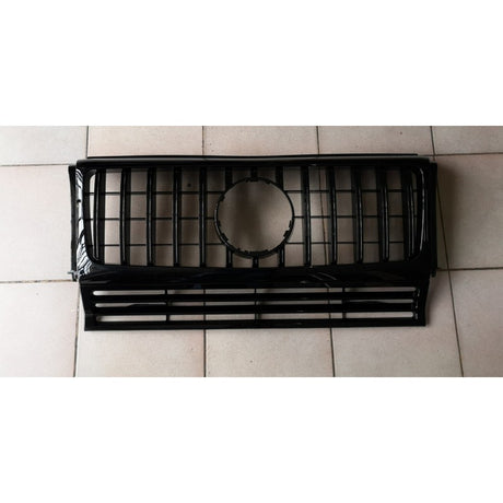 W463 GT grille
