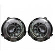 W463 LED headlight