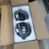 W463 LED headlight