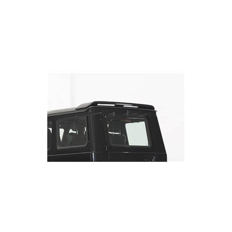 W463 90-17 roof spoiler w/brake light