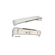 W463 90-17 roof spoiler w/brake light