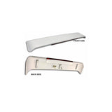 W463 90-17 roof spoiler w/brake light