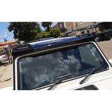 W463 90-17 G63 B-style bodykit