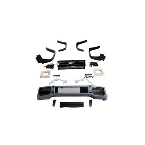 W463 G63 bodykit