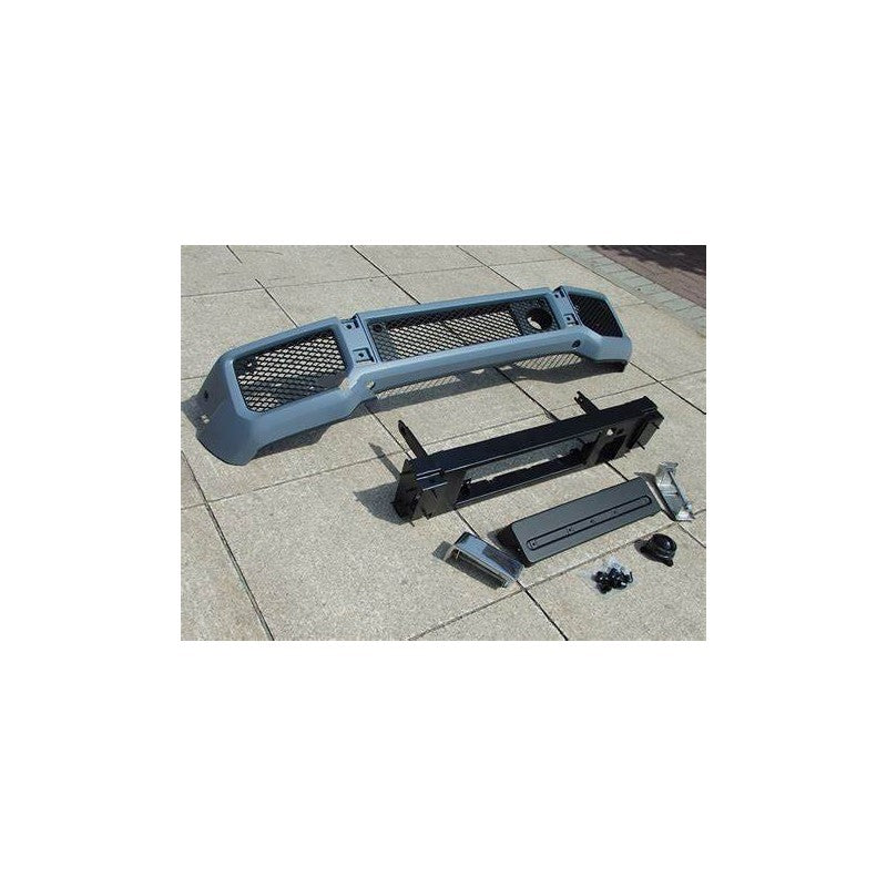 W463 G63 front bumper