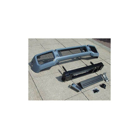 W463 G63 front bumper