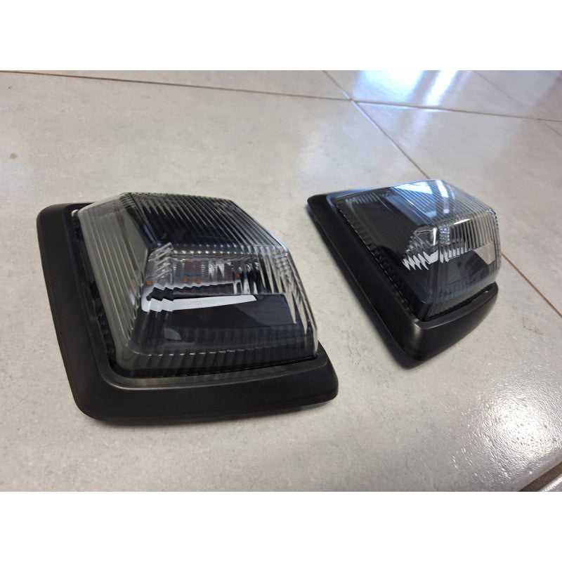 W463 indicator