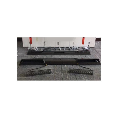 W463 new style carbon fiber roof light