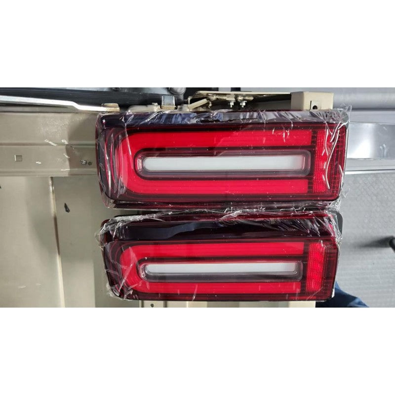 W463 LED tail light