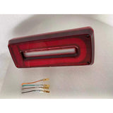 W463 LED tail light