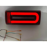 W463 LED tail light