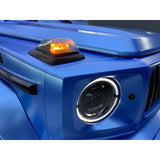W463 upgrade W464 G63 style bodykit