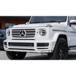 W463 W463A G500 B-style front lip