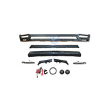 W463 W463A G500 B-style front lip