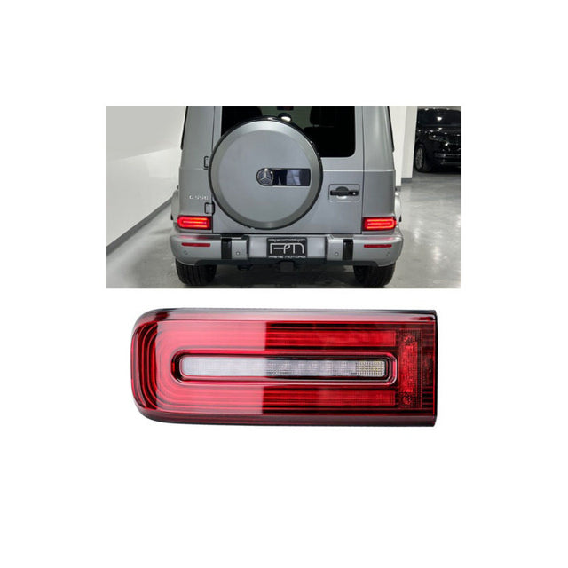 W464 19-22 LED tail light
