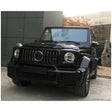 W464 B-style bodykit
