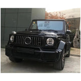 W464 B-style bodykit