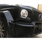W464 B-style bodykit