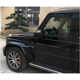 W464 B-style bodykit