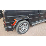 W463 upgrade W464 21+ B700-style bodykit