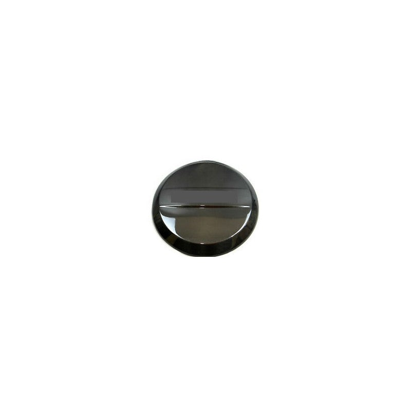W464 B-style carbon fiber wheel cover