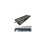 W464 carbon fiber roof light