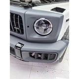 W464 upgrade W465 G63 style bodykit