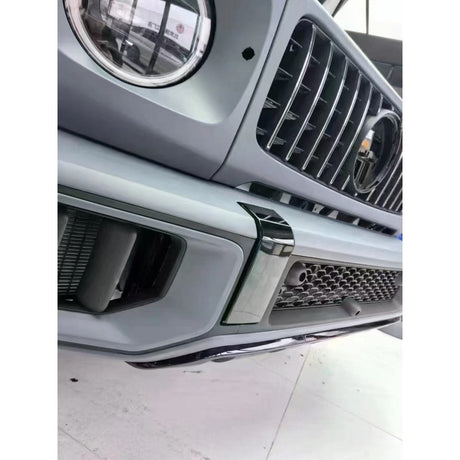 W464 upgrade W465 G63 style bodykit