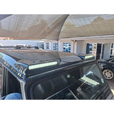 W464 upgrade W465 style roof light