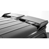 W465 dry carbon roof spoiler