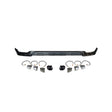 W465 G500 B-style front lip