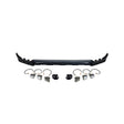 W465 G63 B-style front lip