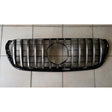 W470 X-class 17+ GT grille (chrome)